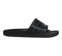 adidas Adilette Aqua Sliders Black Mens Slip On Pool Gym Shower Sports Slides
