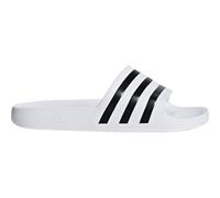 adidas Adilette Aqua Sliders - White