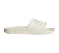 adidas Adilette Aqua Sliders Cream Slip On Pool Gym Shower Sports Beach Slides