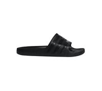 adidas Unisex Adilette Aqua Slides Core Black/Core Black/Core Black 10 UK 44.5 EU