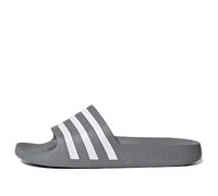 adidas Adilette Aqua Slides 'Grey' F35538 6