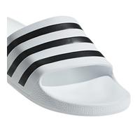 Adidas Adilette Aqua Slides - Pool Shoes - White