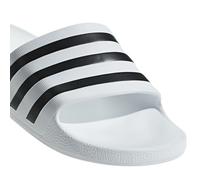 Adidas Adilette Aqua Slides - Pool Shoes - White