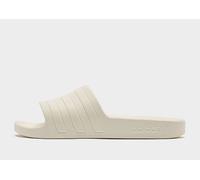 adidas Women's Adilette Aqua Slides, White/Off White/Off White, 4 UK