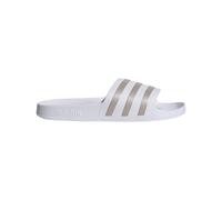 Adidas Adilette Aqua White