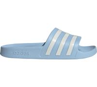adidas Women Adilette Aqua Slides White