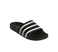 Adidas Originals Adilette Slides Black EU 39 Men