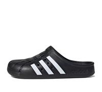adidas Men 's Slippers Sneaker Black Core Black FTWR White Core Black 38 EU