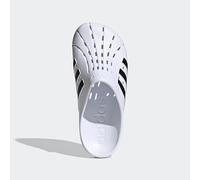 Adidas Adilette Clogs Black Slip-On Mens Comfort Gym Pool Slides Shoes unisex