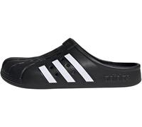 Adidas Adilette Clogs Black Slip-On Mens Comfort Gym Pool Slides Shoes unisex