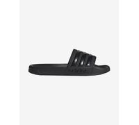 Adidas Adilette Shower Slides Black EU 36