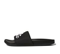 adidas Adilette CloudFoam Plus Slides 'Core Black' CG3425 8