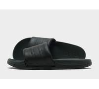 Adidas Adilette Comfort 2.0 Slides Black EU 36