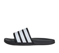 adidas Adilette Comfort 2.0 Slides 'Black White' HP6999 9
