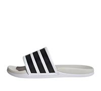 adidas Adilette Comfort 2.0 Slides 'White Black' HQ2466 13