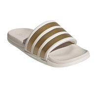 Adidas Adilette Comfort 2.0 Slides White EU 42 Woman