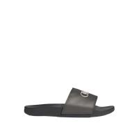 adidas Adilette Comfort Audi Revolut F1 Team Slides Unisex Sliders Black Red New