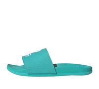 adidas Adilette Comfort Mercedes AMG Petronas F1 'Semi Mint Rush' KI6072 14