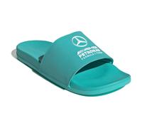 Adidas Adilette Comfort Mercedes-amg Petronas F1 Team Slides
