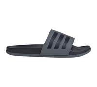 adidas - Adilette Comfort - Sandals size 7, blue/grey