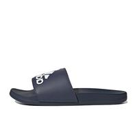 adidas Adilette Comfort Slide 'Shadow Navy White' H03616 7