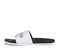 adidas Adilette Comfort Slide 'White Multi' H02488 10