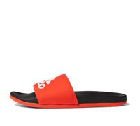 adidas Adilette Comfort Slides 'Active Red' F34722 6