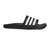 adidas Sportswear Unisex Adilette Comfort Trainers, Core Black/Ftwr White/Core Bla, Size 6, Men Core Black/Ftwr White/Core Bla