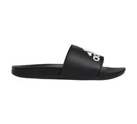 Adidas Adilette Comfort Slides Black EU 40 1/2 Men,Women