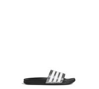 adidas Adilette Comfort Slides, core Black/Cloud White/core Black, 9 UK