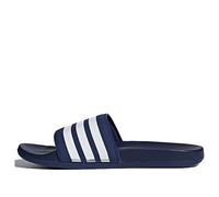 adidas Adilette Comfort Slides 'Dark Blue White' B42114 9