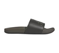 adidas Adilette Comfort Slides, Shadow Olive/Olive strata/Olive strata, 10 UK