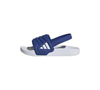 Children's slides adidas Adilette Estrap 2.0 Bleu 31