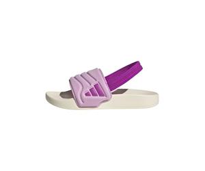 adidas ADILETTE ESTRAP 2.0 SLIDES CHILDREN