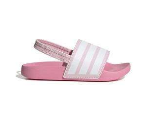Adidas Adilette Estrap Kids Slides