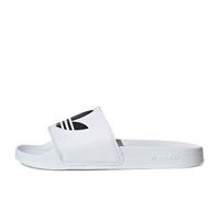 adidas Adilette Lite Slides 'Trefoil Logo - Cloud White' FU8297 7