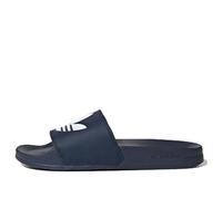 adidas Adilette Lite Slides 'Trefoil Logo - Collegiate Navy' FU8299 12