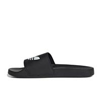 adidas Adilette Lite Slides 'Trefoil Logo - Core Black' FU8298 6