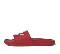 adidas Adilette Lite Slides 'Trefoil Logo - Scarlet' FU8296 13