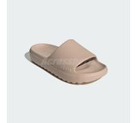 adidas Adilette Lumia Clay Brown Men Unisex Slip On Casual Sandal JP9579
