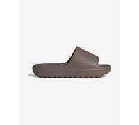 adidas Adilette Lumia Flip Flops Dark Brown - 42