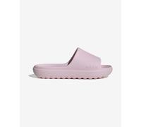 adidas Unisex Adilette Lumia Slides Shoes, Clear Pink/Clear Pink/Clear Pink, 11 UK