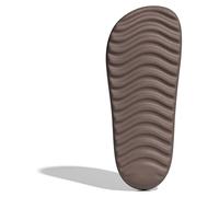 adidas Adilette Lumia Flip Flops Dark Brown - 12UK