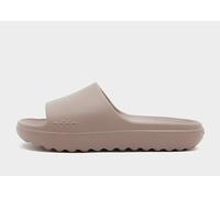 adidas Unisex Adilette Lumia Slides Flip-Flop, Trace Brown/Trace Brown/Trace Brown, 7 UK