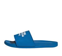 adidas Adilette Mercedes AMG Petronas F1 Team Slides 'Blue Bird' HQ9489 10