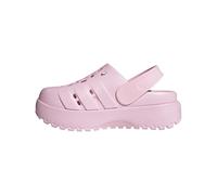 adidas Adilette Platform Clogs