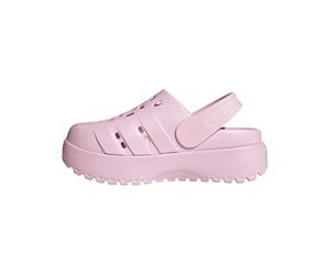 adidas Adilette Platform Clogs