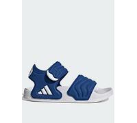 adidas Adilette Sandal 3 Sandals Kids, Blue, Size 5 Older Blue