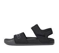 adidas Adilette Sandal 'Black Grey' FY8649 5