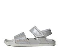 adidas Adilette Sandal 'Grey Glitter' ID1775 6